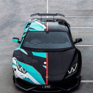 Meet your Posher, Mauricio